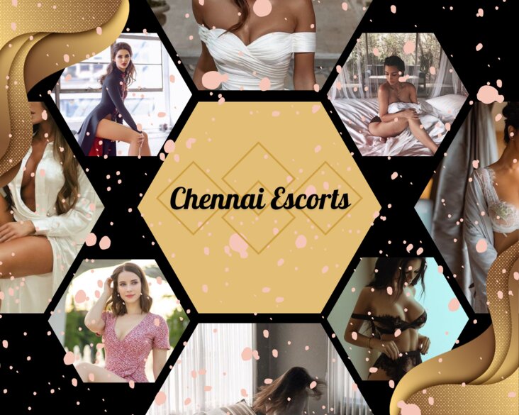 Chennai Escorts Can Do Anything For You