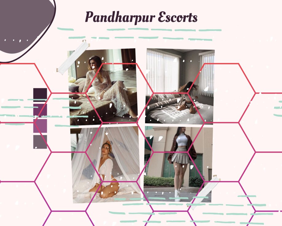 High-Class Independent Pandharpur Escorts 