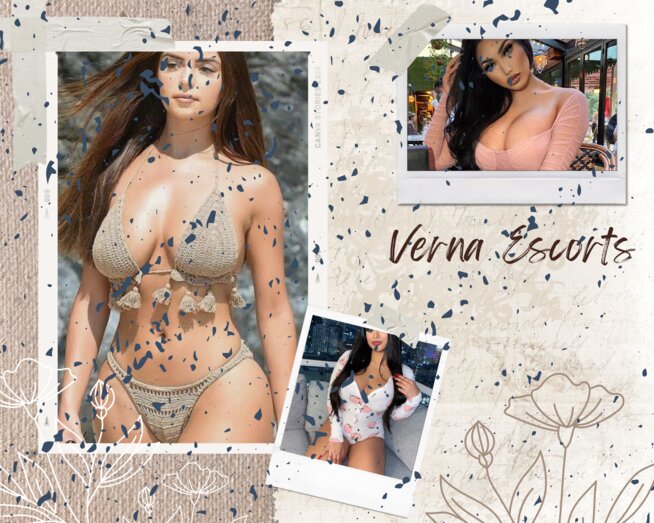 Verna Escorts can be Booked at Any Time
