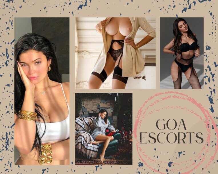 Goa Escorts Offers Complete Services