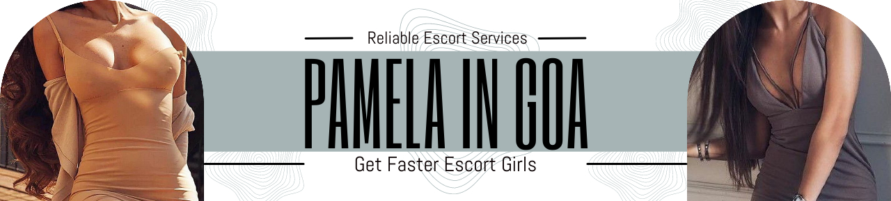 Reliable Escort Services Offered By Us