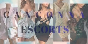 Canconna Escorts Are Beloved Personalities