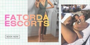 Fatorda Escorts Are Lovely And Beautiful Personalities