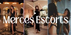Good And Reliable Company Offered By Merces Escorts