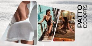 You Will Be Grateful For Patto Escorts