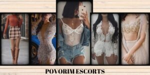 Povorim Escorts Are More Than Any Other Escorts